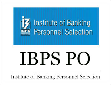 IBPS PO  Interview Questions With Answers