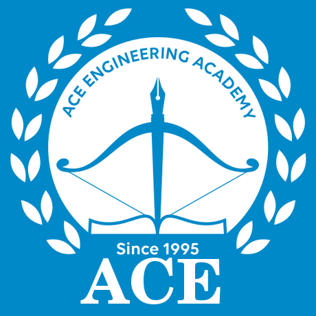 ACE Academy Mechanical Engineering (ME) Hand Written Notes for GATE, IES, PSU