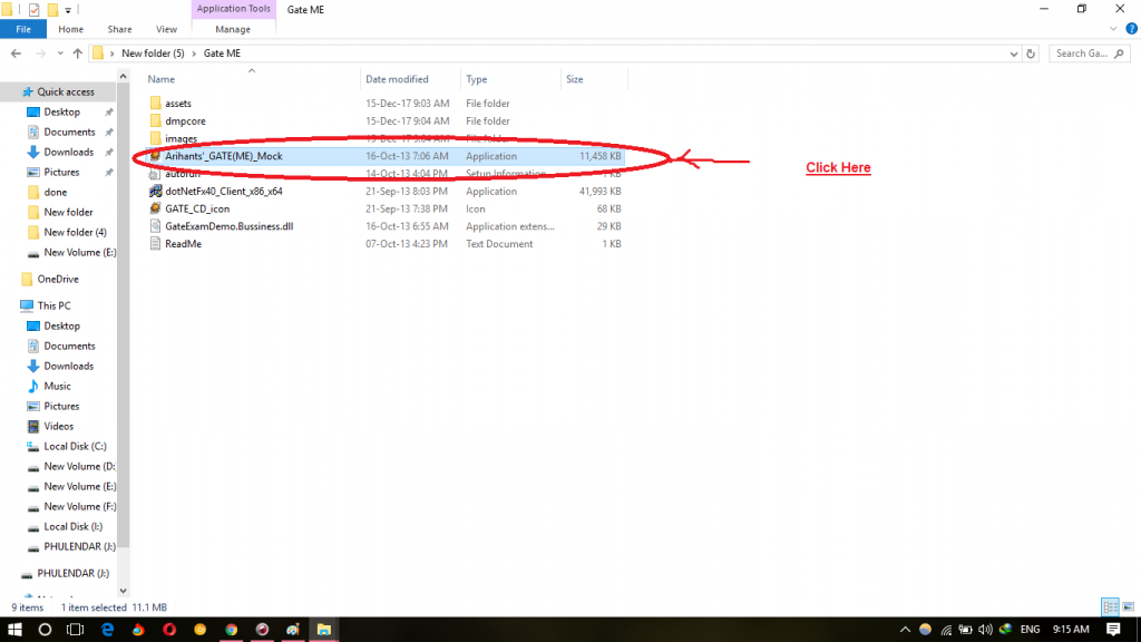Mechanical Engineering test series by Arihant Experts for GATE Exam