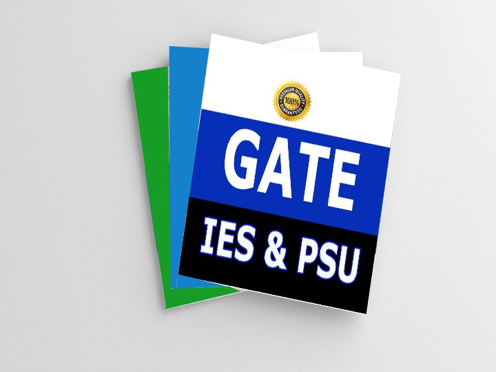 Made Easy Study Material  GATE | IES |  PSU Download