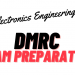DMRC Electronics Engineering The Best Study Books