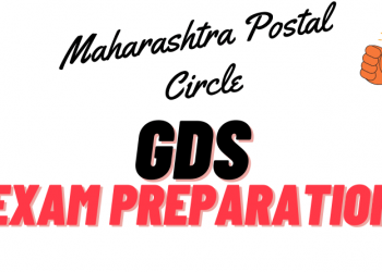 Maharashtra Postal Circle GDS