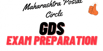 Maharashtra Postal Circle GDS
