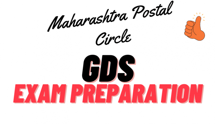 Maharashtra Postal Circle GDS