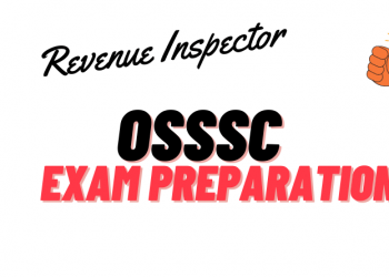 OSSSC Revenue Inspector