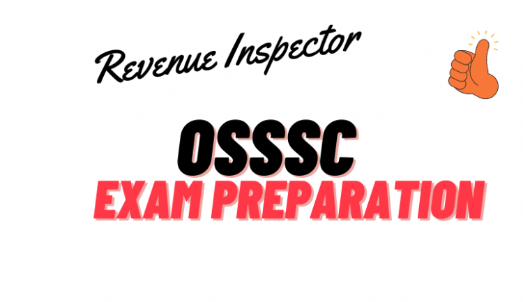 OSSSC Revenue Inspector