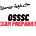 OSSSC Revenue Inspector