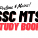 SSC MTS The Best Study Books