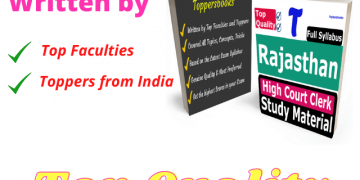 Rajasthan High Court Clerk The Best Book