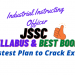 JSSC Industrial Instructing Officer Syllabus, Exam Pattern, and Best Book Free PDF Download