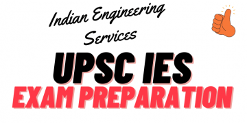 UPSC IES Exam How to prepare for IES Prelims and Mains Preparation Strategy & Best Book