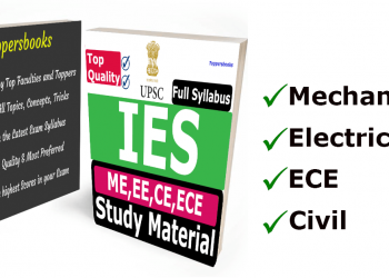 IES Master Study Material for ESE (IES), GATE, PSU Postal Package Coaching Book Handwritten Notes Free PDF Download