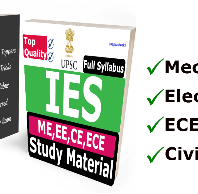 Ies books theorypoint