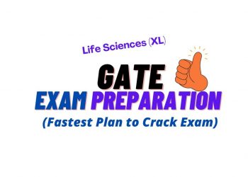 Best Books for GATE Life Sciences Free PDF