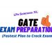 Best Books for GATE Life Sciences Free PDF