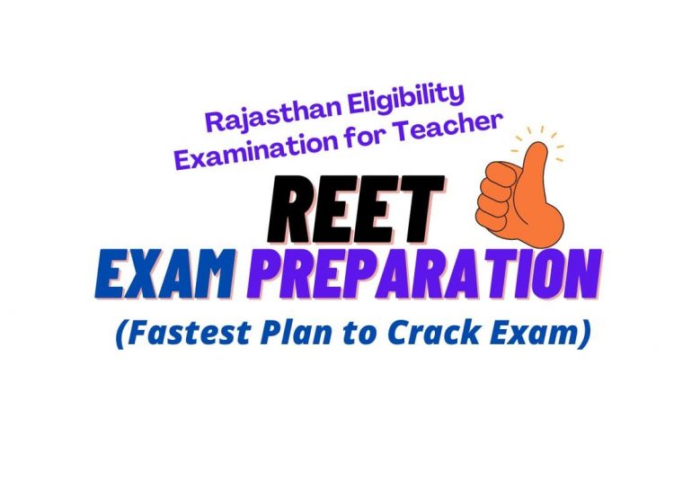 REET Notes Pdf Download For Level 1 & 2 REET best quality