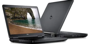Dell Latitude E5470 I5 6th Generation Refurbished Renewed Used Second Hand, Laptop - Buy Now