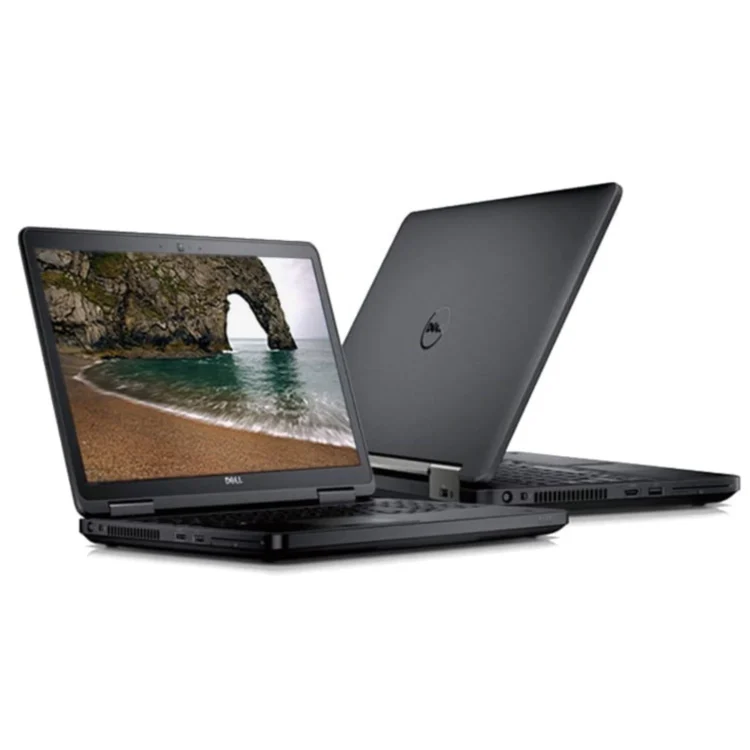 Dell Latitude E5470 I5 6th Generation Refurbished Renewed Used Second Hand, Laptop - Buy Now