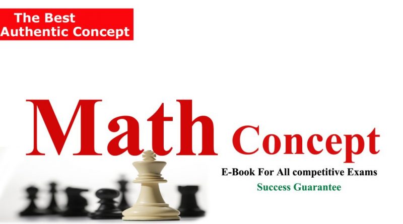 Math Concept