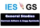 Current Affairs GK GS for ies
