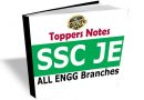 ssc je study materials theorypoint